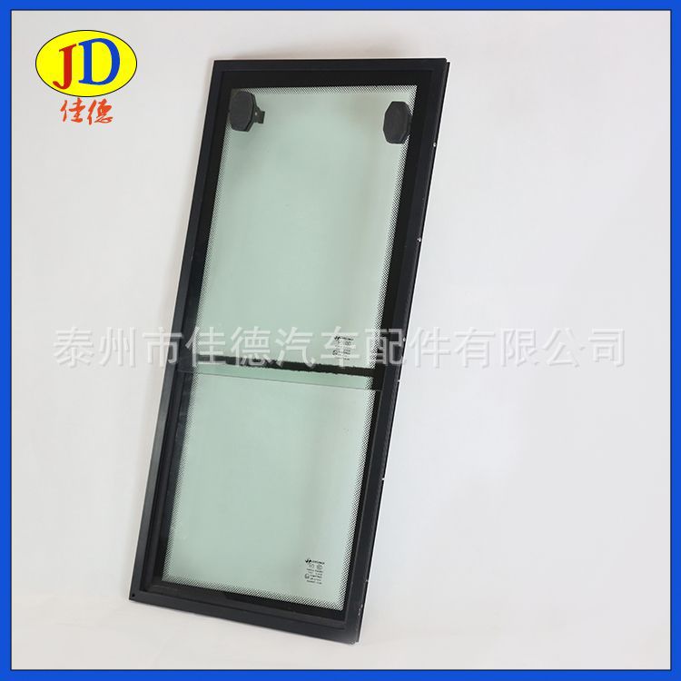 特種車側(cè)窗
