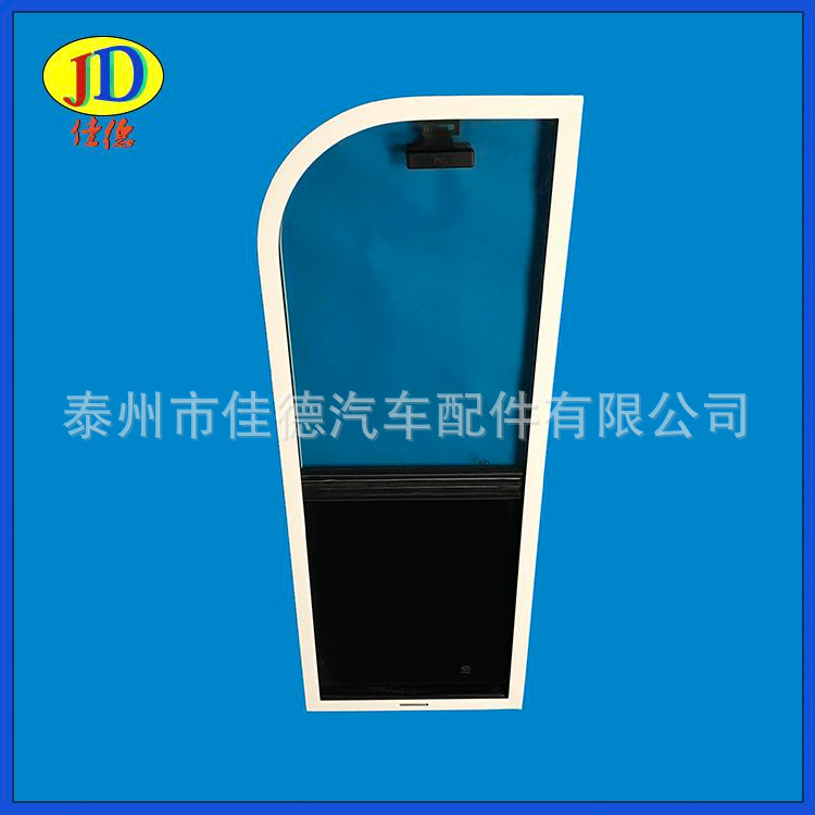 普通鋁合金側(cè)窗